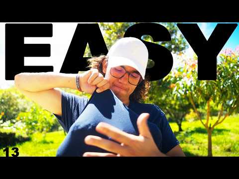 Видео: Изучайте английский дома (кулинария, повседневная жизнь) с помощью понятных подсказок