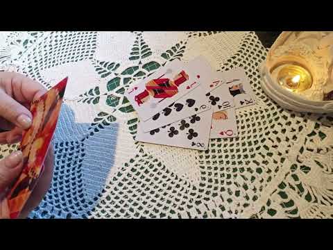 Видео: ♦️ ДАМА И ♣️ КОРОЛЬ - КАКИЕ ОТНОШЕНИЯ МЕЖДУ НИМИ? 🤭💯🕛👣