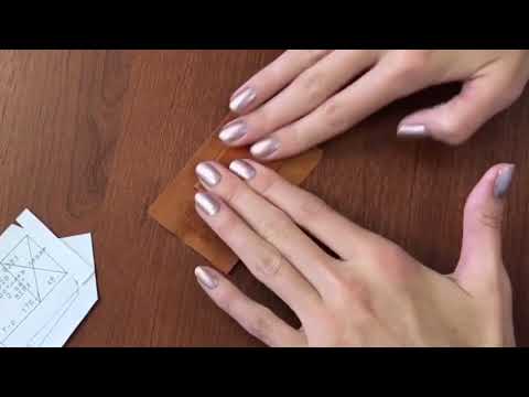 Видео: Куртка 0203. V10. Паты и ремни