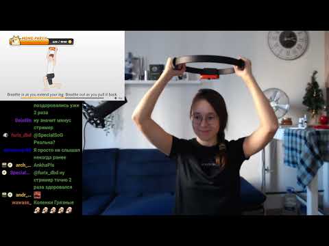 Видео: Доброе понедельческое утро! (Sport - CS: GO - Пара па: Город Танцев)