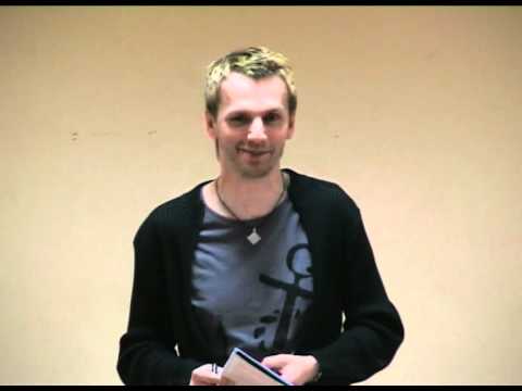 Видео: Саша Иванов. Техника выявления ценностей