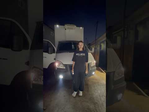 Видео: Тунинг газели! #тюнинг #automobile #автостудия #auto #юмор #ремонт #diy