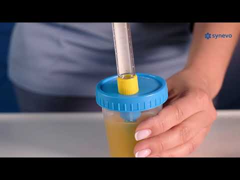 Видео: Кратко и доступно - про сбор анализов в контейнеры (Минск)