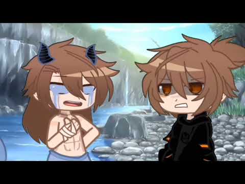 Видео: [клип gacha][Брат,мой брат..]