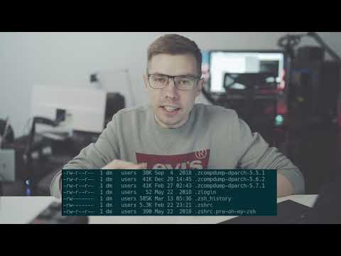 Видео: Почему Linux безопасней Windows? Почему в Linux нет вирусов? [Для новичков]