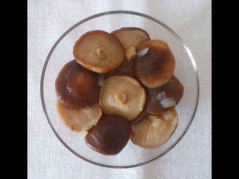 Видео: МАРИНОВАННЫЕ МАСЛЯТА самый вкусный рецепт
