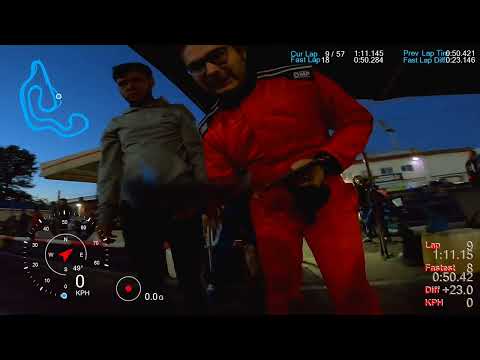 Видео: Гонка на выносливость 144 круга PitStop TeamBattle 2023 20.08.2023.