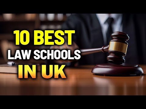 Видео: 10 ЛУЧШИХ ЮРИДИЧЕСКИХ ВУЗОВ ВЕЛИКОБРИТАНИИ | 10 лучших юридических университетов Великобритании