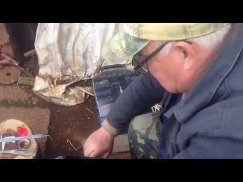 Видео: Самодельный тонерный пылесос - Часть №1