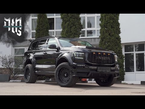 Видео: TANK 500 ДЕНИСА ДОРОХОВА!