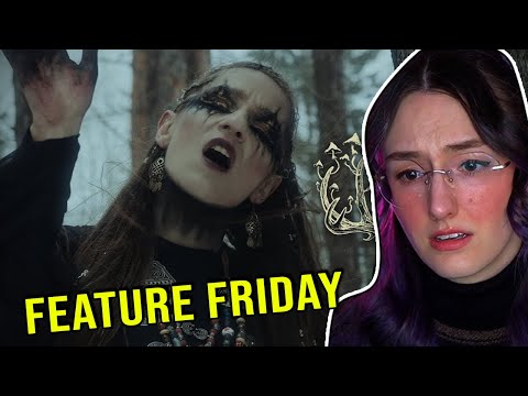 Видео: МЕЩЕРА - Страж Сосновых Чащоб I Singer Reacts I