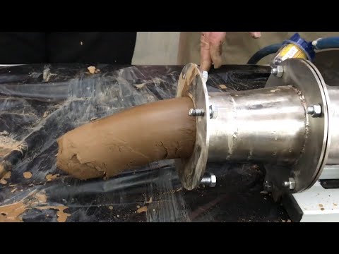 Видео: 🍯 Экструдеры, гончарные круги, глазури и керамические розетки 4ceramics 1 часть Волшебство керамики