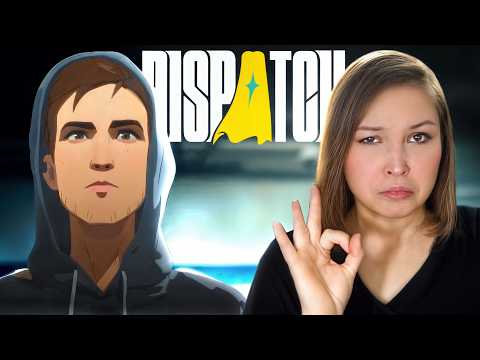 Видео: 🔴ФИНАЛ ИСТОРИИ! [Прохождение Dispatch] №3