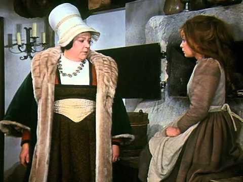 Видео: Три орешка для Золушки ч 1