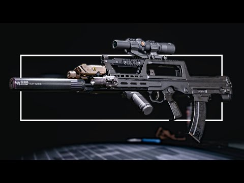Видео: GRA-95 "Наследник" - Это оружие должно было стать лучшим в этой игре - Lost Light