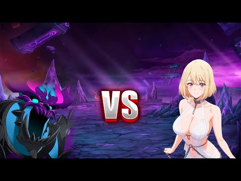 Видео: Гильд босс Акума через Ча Хэ Ин | The seven deadly sins #anime #nanatsunotaizai #7ds