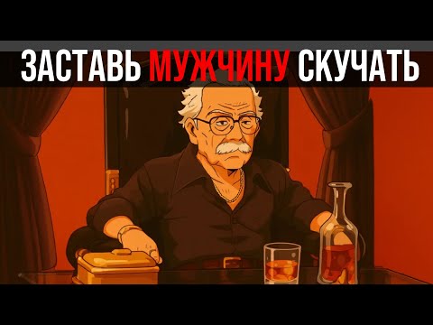 Видео: Что заставляет мужчину по-настоящему привязаться к женщине