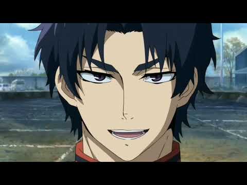 Видео: Аниме клип – Красивая песня 💜🥀 AMV (Гурен и Шинья)