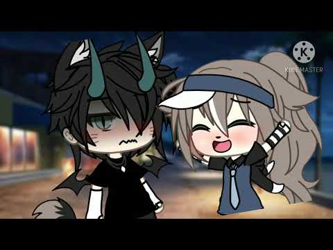 Видео: |Клип|а сердечко бьётся не спеша|гача лайф