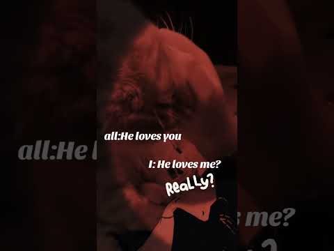 Видео: Ребята посмотрите на эту милоту 🥹❤️