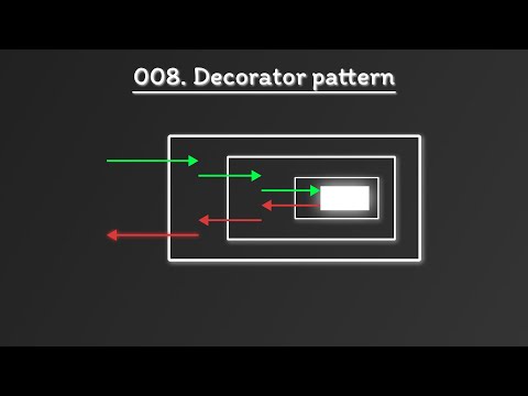 Видео: Декораторы [008]