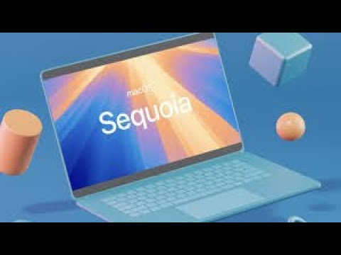 Видео: MacOS Sequoia - първи впечатления след инсталация