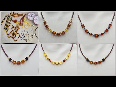 Видео: Янтарь. Обзор наборов для творчества. Все наборы уже в Телеграм.