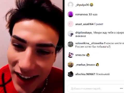 Видео: Эфир от 27.12.2020 #xolidayboy #иванржевский