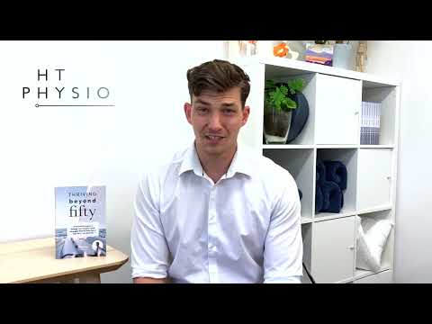 Видео: Как остановить «подкашивание» коленей!