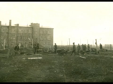 Видео: 03072022 Американский след в истории Орска