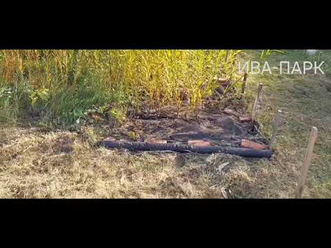 Видео: ИВА-ПАРК. УЧИМСЯ НА ОШИБКАХ