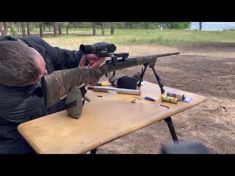 Видео: Стп на iRay SCP 19 W. часть 1