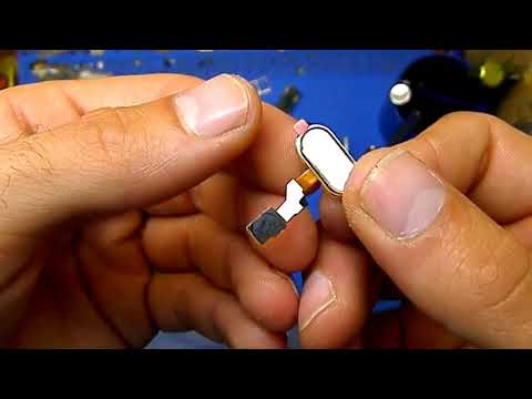 Видео: Meizu m3s не работает кнопка HOME