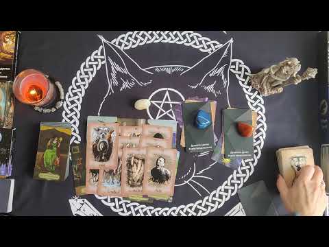 Видео: 🚨КОЛДУН ДЕЛАЛ ВАМ ПЕРЕХОД А ПЕРЕШЁЛ САМ ЗАКАЗЧИК‼️🏹😈