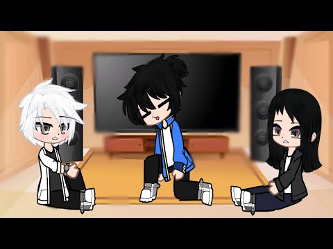 Видео: реакция Лу Гуана и Цяо лин на чен сяоши как Валера гастер (стоит ли убегать от маньяка?) 1/?