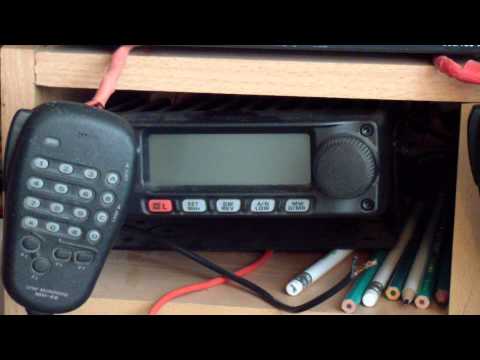 Видео: Любительская радиосвязь с чего начать? Часть 2