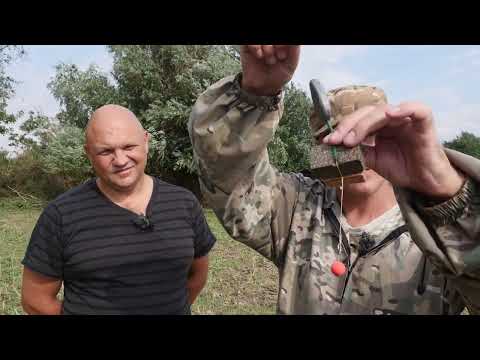 Видео: Сазан-Бузан