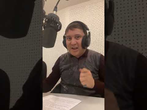 Видео: Кайрат Адилгерей дубляж жана видео
