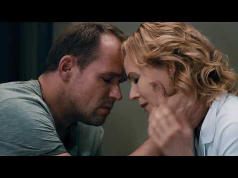 Видео: Цветы под снегом (Марина/Олег)