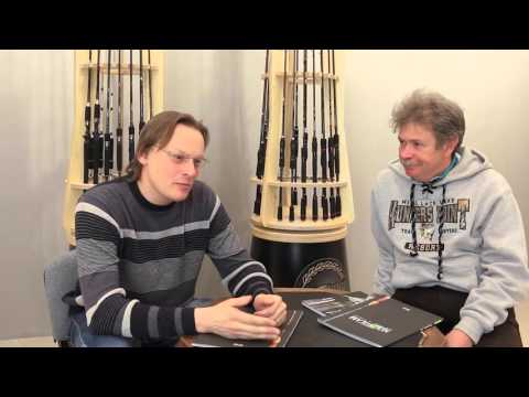 Видео: Norstream. Наш ответ кризису. Часть 1