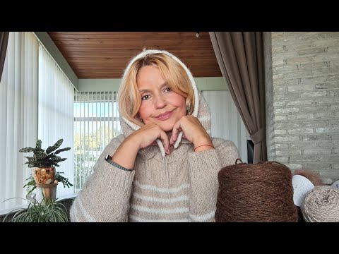 Видео: Осенние аксессуары  у меня в работе 🍂