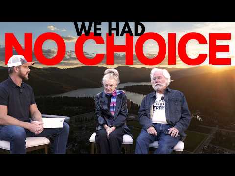 Видео: Почему мы покинули Колорадо и переехали в Айдахо (наши причины могут вас расстроить)