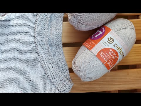 Видео: Пряжа из фикс прайс. Что из нее вяжу?? Не повторяйте моих ошибок.