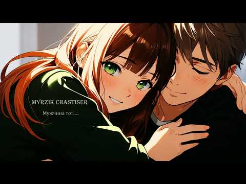 Видео: Авторская песня: Мужчина тот...