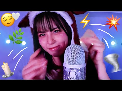 Видео: (🇷🇺субтитр) ACMP мир😌🌿 и хаос💥⚡