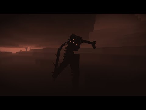 Видео: НИКОГДА НЕ ИГРАЙТЕ С ЭТИМ МОДОМ ▶ SKIN STALKER