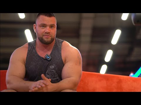 Видео: "Я жирная!" Нет! Ты отёкшая.