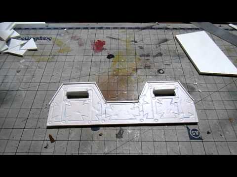 Видео: Линия Аегис.  Часть 2.