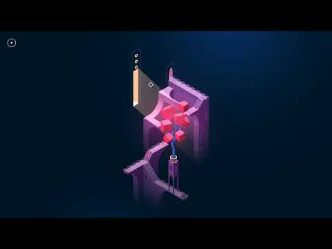 Видео: Monument Valley 2 – Прохождение без комментариев | Часть 5