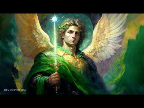 Видео: Архангел Рафаил Исцеление вашего разума, тела и духа - Детокс негативных эмоций - Медитация